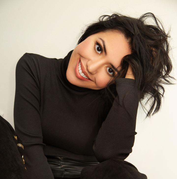 10. Bild von Anette C. A. aus seiner Sedcard