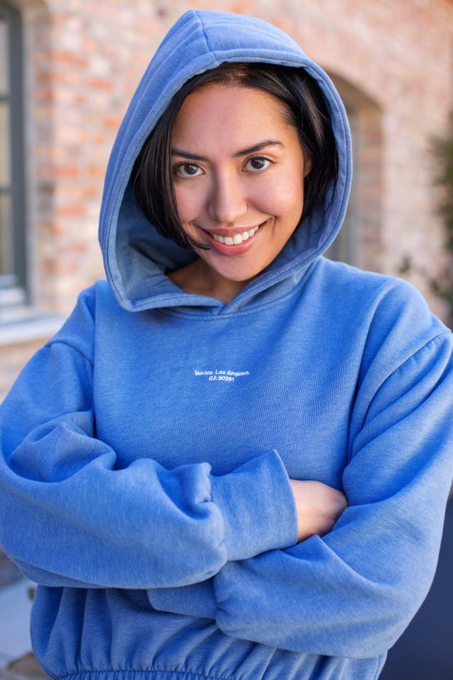 7. Bild von Anette C. A. aus seiner Sedcard