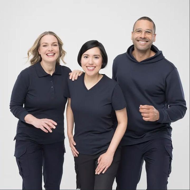 4. Bild von Anette C. A. aus seiner Sedcard