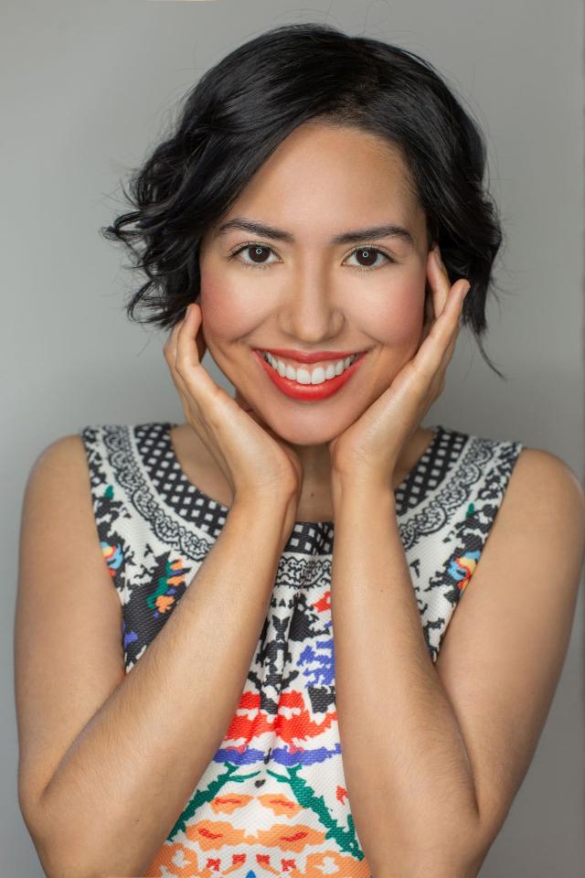 12. Bild von Anette C. A. aus seiner Sedcard