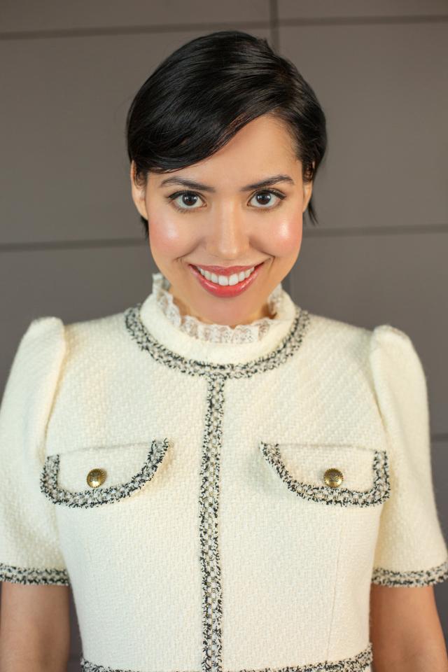 5. Bild von Anette C. A. aus seiner Sedcard