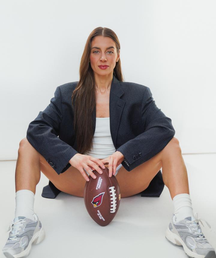 17. Bild von Elisa E. aus seiner Sedcard