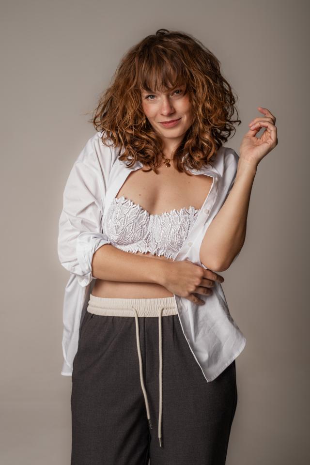 6. Bild von Lisa L. aus seiner Sedcard