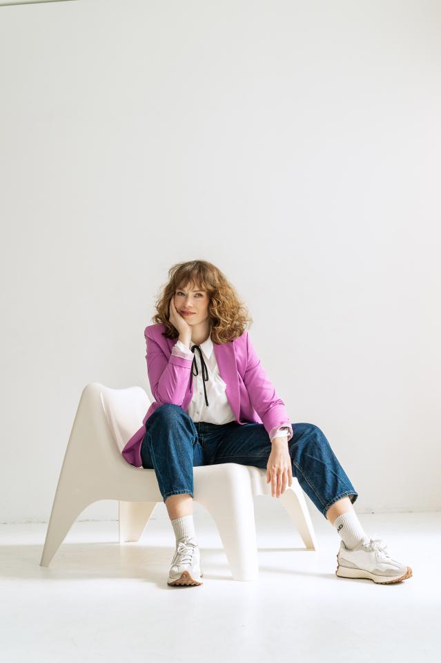 12. Bild von Lisa L. aus seiner Sedcard