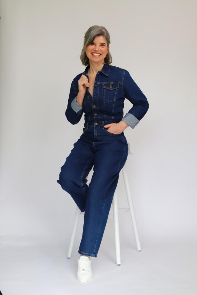 5. Bild von Susann S. aus seiner Sedcard