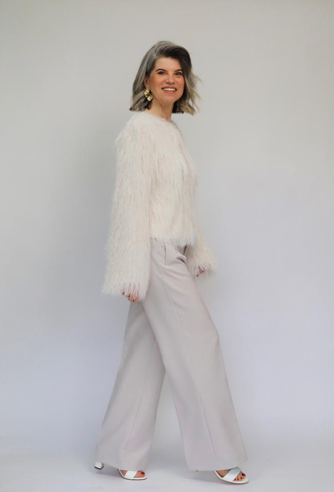 9. Bild von Susann S. aus seiner Sedcard