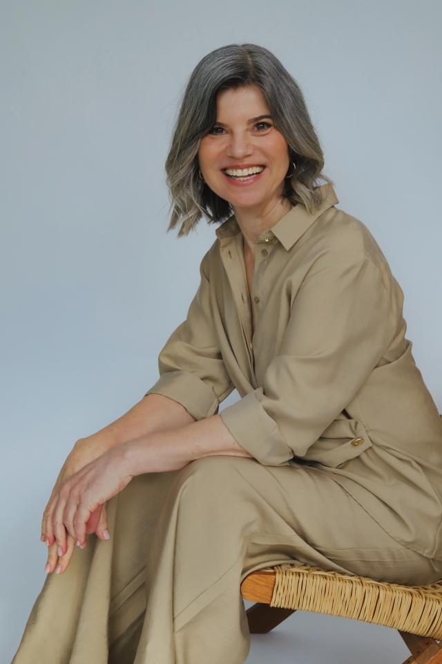 12. Bild von Susann S. aus seiner Sedcard