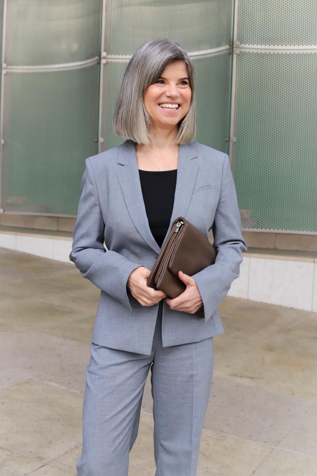 14. Bild von Susann S. aus seiner Sedcard