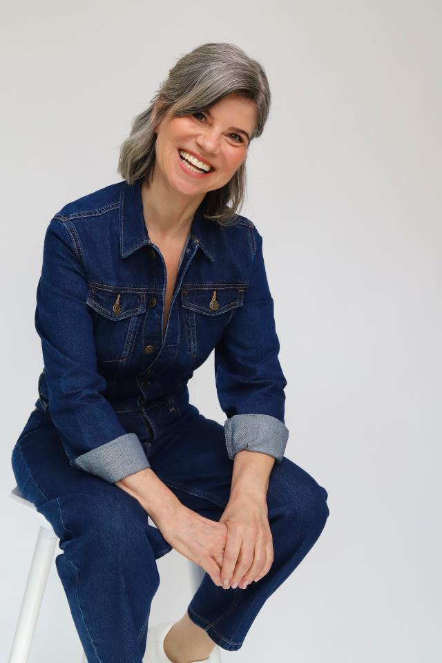 11. Bild von Susann S. aus seiner Sedcard