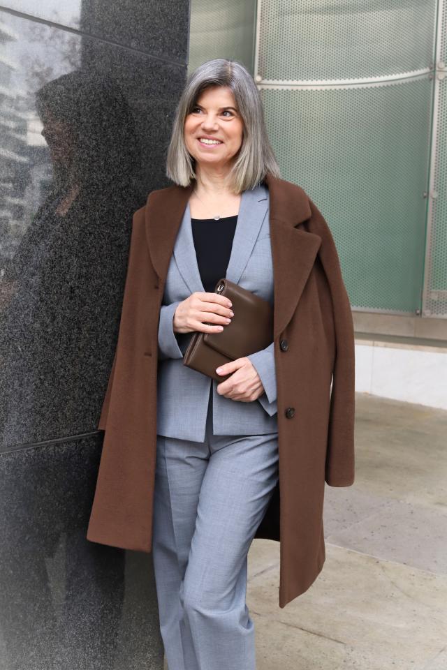 13. Bild von Susann S. aus seiner Sedcard