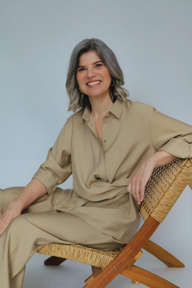 3. Bild von Susann S. aus seiner Sedcard