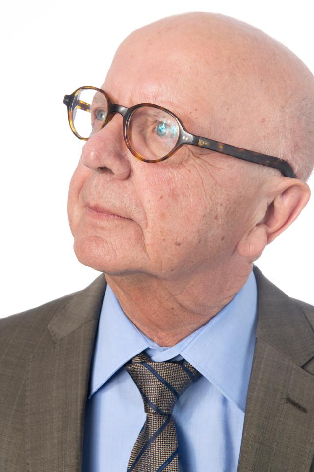 3. Bild von Gert G. aus seiner Sedcard