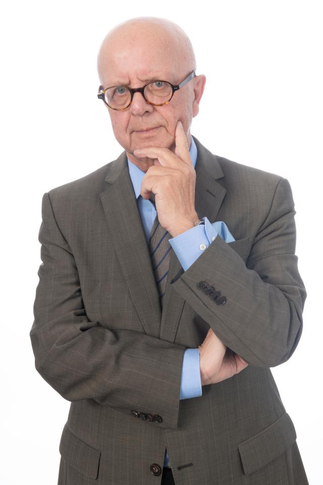 12. Bild von Gert G. aus seiner Sedcard