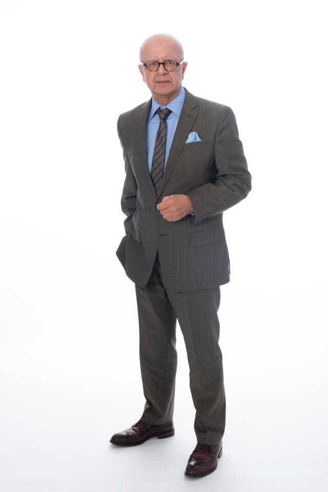 5. Bild von Gert G. aus seiner Sedcard