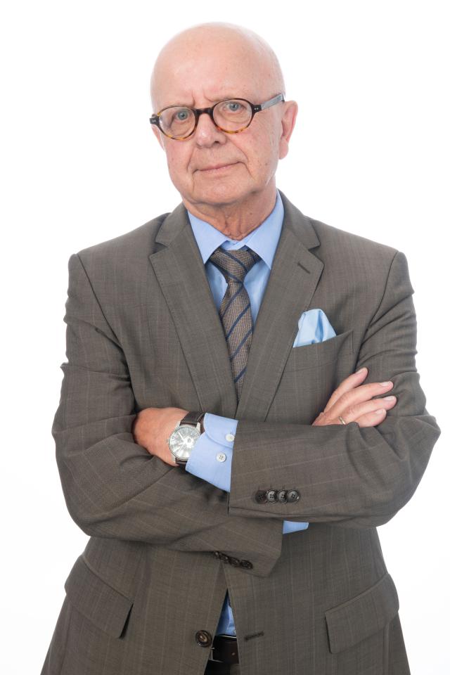 11. Bild von Gert G. aus seiner Sedcard