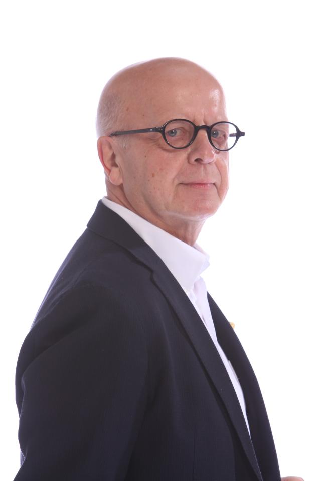 7. Bild von Gert G. aus seiner Sedcard