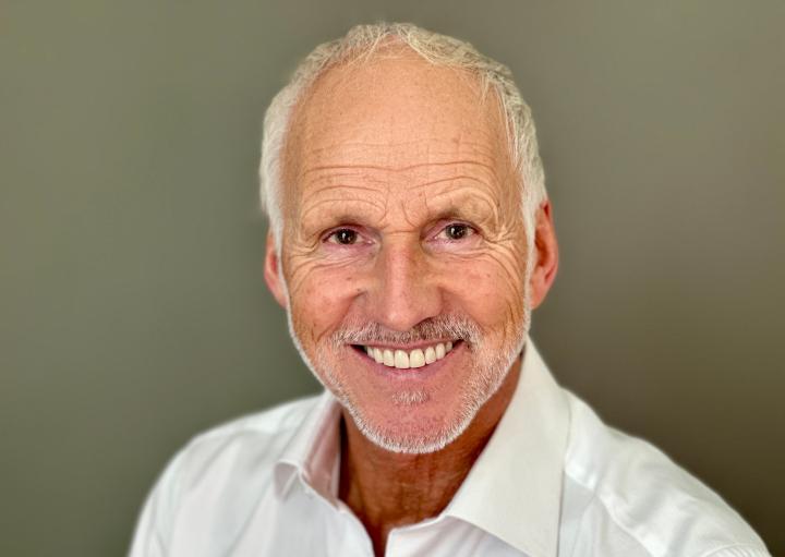 Männliches Model aus unserrer 