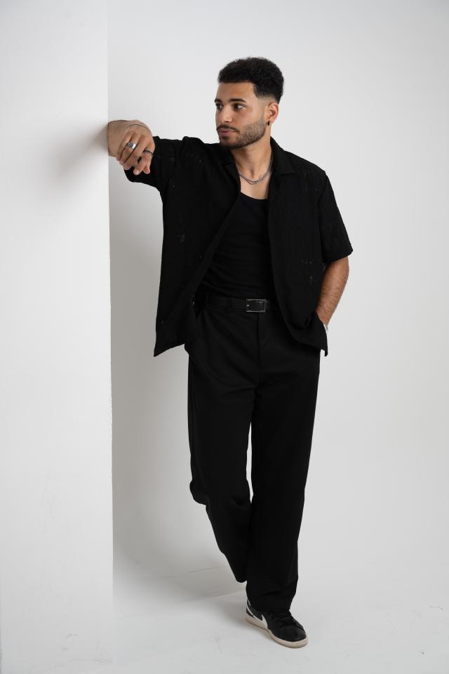 7. Bild von Mehdi M. aus seiner Sedcard