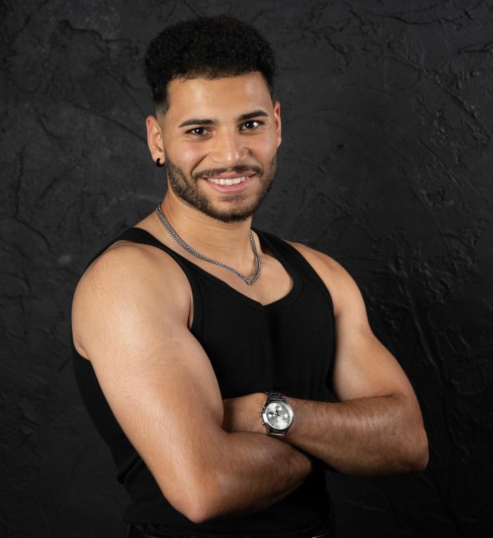 13. Bild von Mehdi M. aus seiner Sedcard