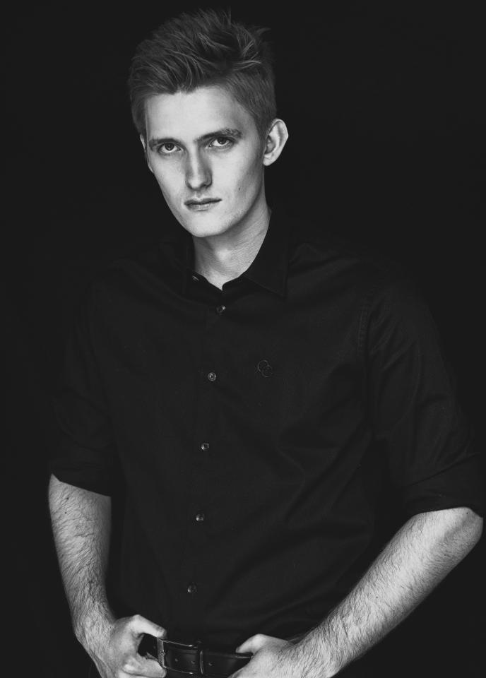 28. Bild von Finn-Léon F. aus seiner Sedcard