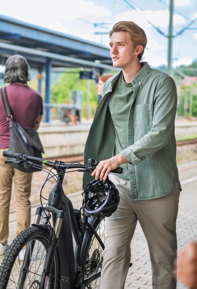 6. Bild von Finn-Léon F. aus seiner Sedcard