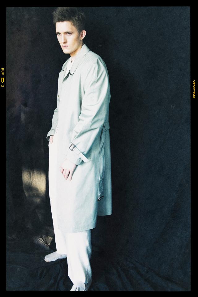 9. Bild von Finn-Léon F. aus seiner Sedcard