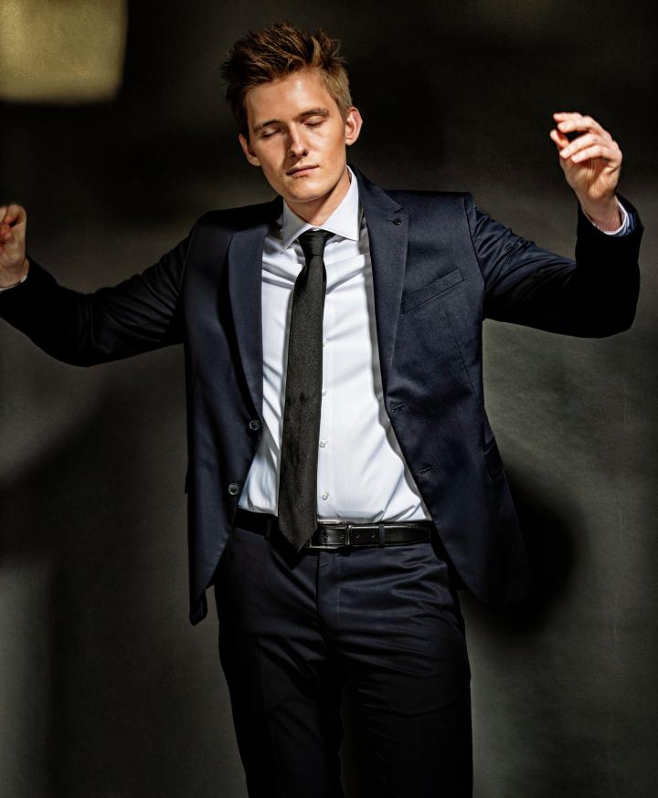 20. Bild von Finn-Léon F. aus seiner Sedcard