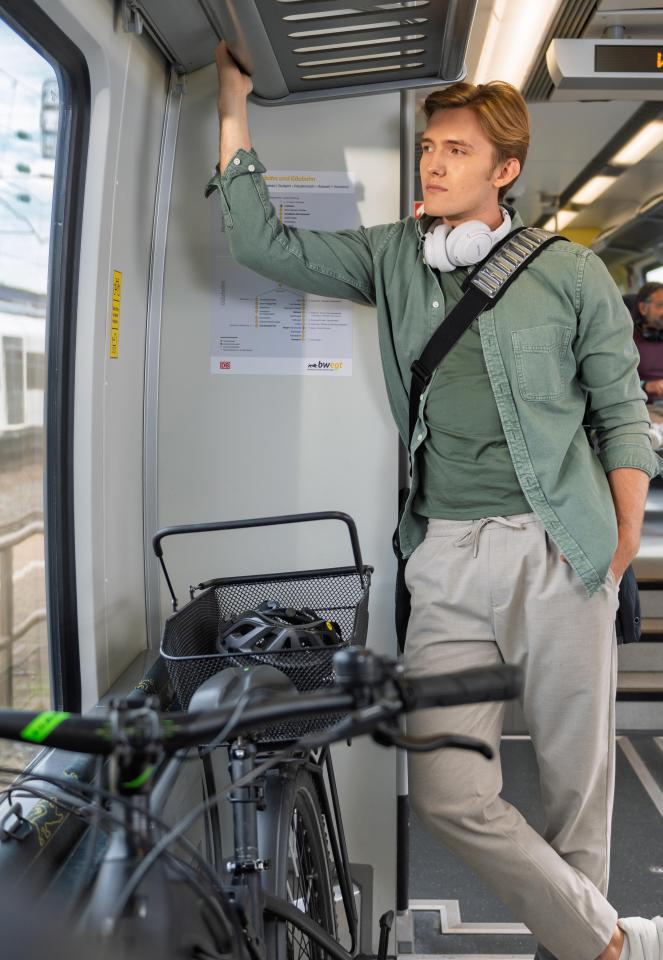 14. Bild von Finn-Léon F. aus seiner Sedcard