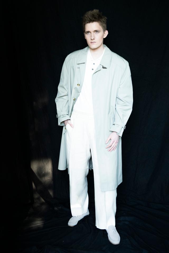 7. Bild von Finn-Léon F. aus seiner Sedcard