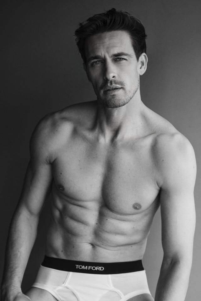 10. Bild von Michael M. aus seiner Sedcard