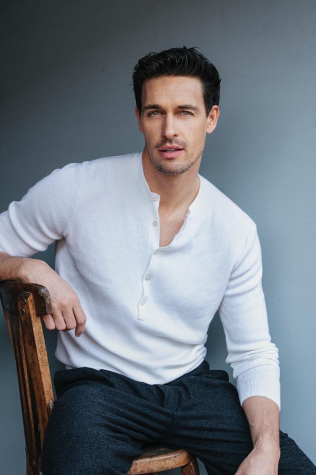 5. Bild von Michael M. aus seiner Sedcard