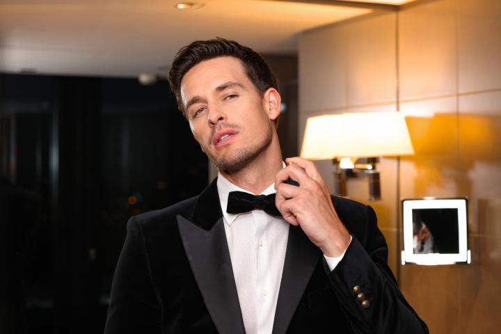 17. Bild von Michael M. aus seiner Sedcard