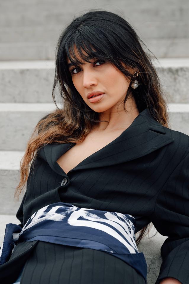 17. Bild von Maryam M. aus seiner Sedcard