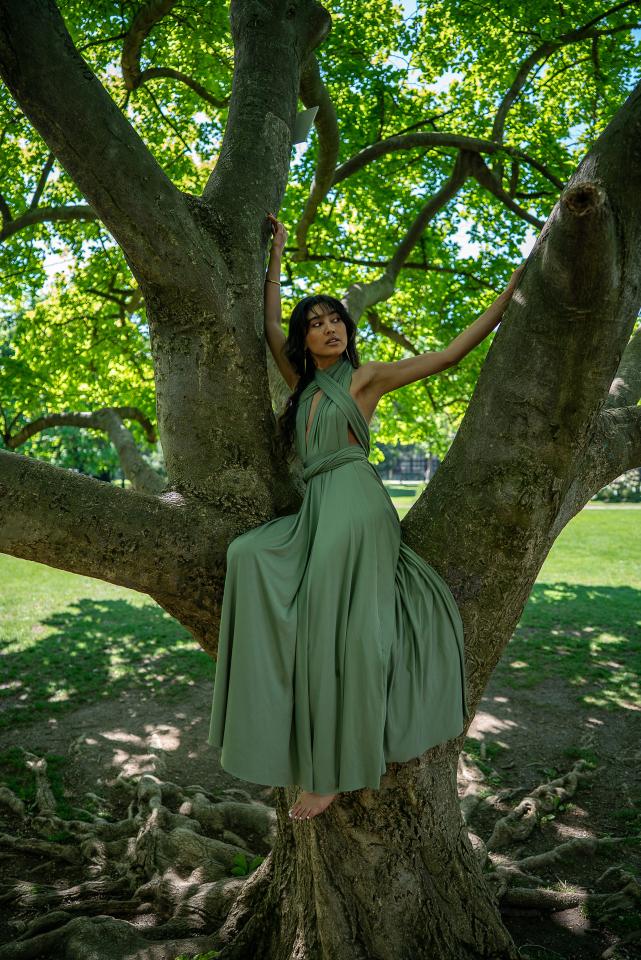 14. Bild von Maryam M. aus seiner Sedcard