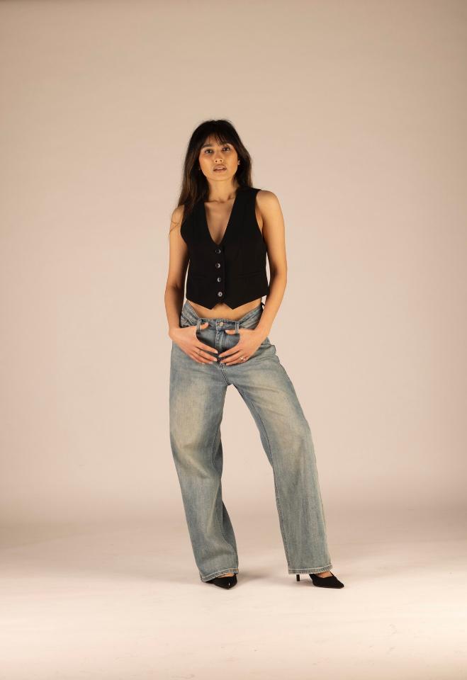 21. Bild von Maryam M. aus seiner Sedcard