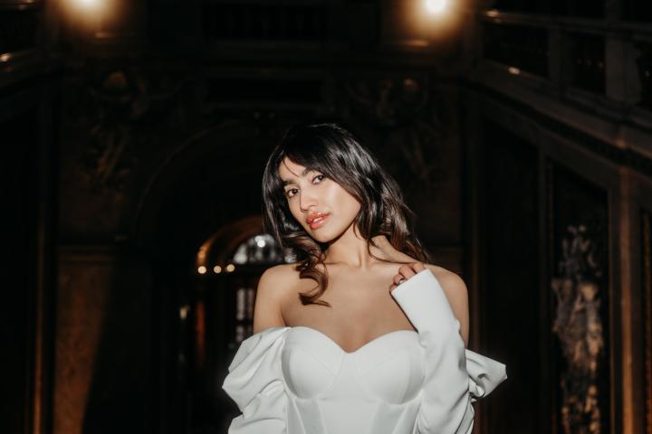 20. Bild von Maryam M. aus seiner Sedcard