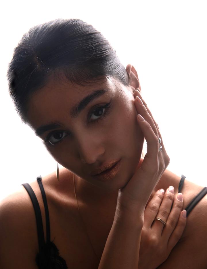 15. Bild von Maryam M. aus seiner Sedcard