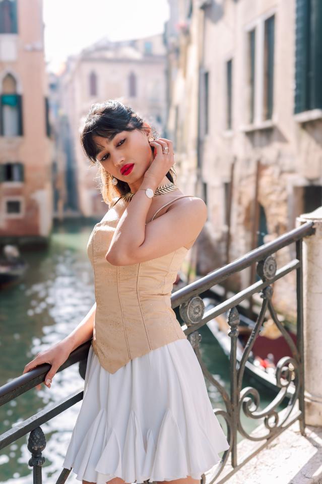 16. Bild von Maryam M. aus seiner Sedcard