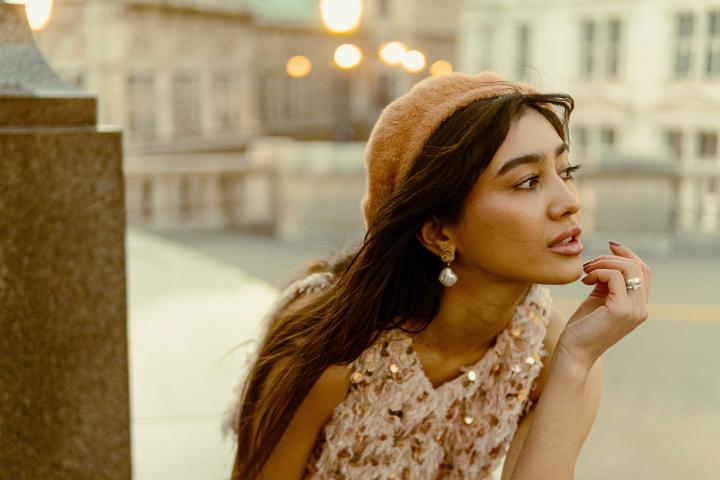 11. Bild von Maryam M. aus seiner Sedcard