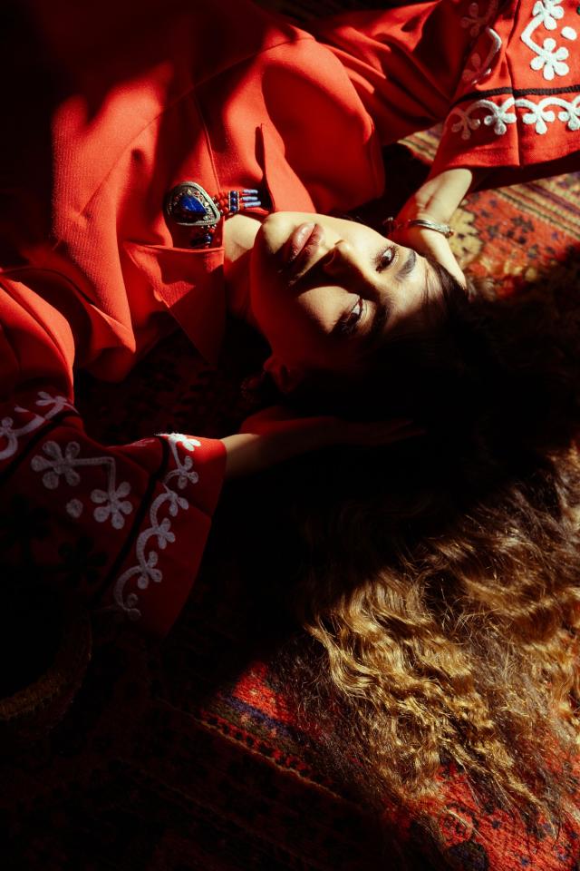 10. Bild von Maryam M. aus seiner Sedcard