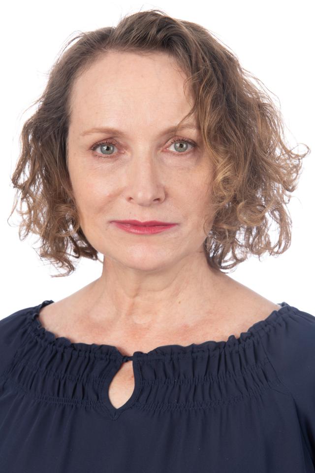 5. Bild von Mirjam M. aus seiner Sedcard