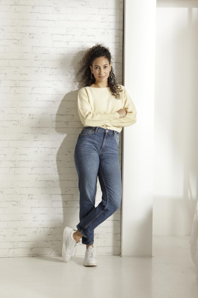 28. Bild von Juliana J. aus seiner Sedcard