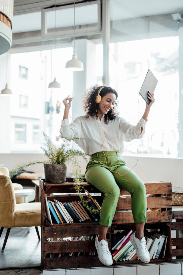 7. Bild von Juliana J. aus seiner Sedcard