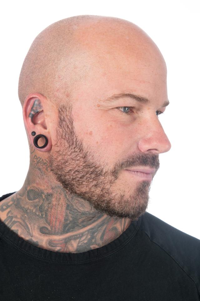 4. Bild von Neil N. aus seiner Sedcard