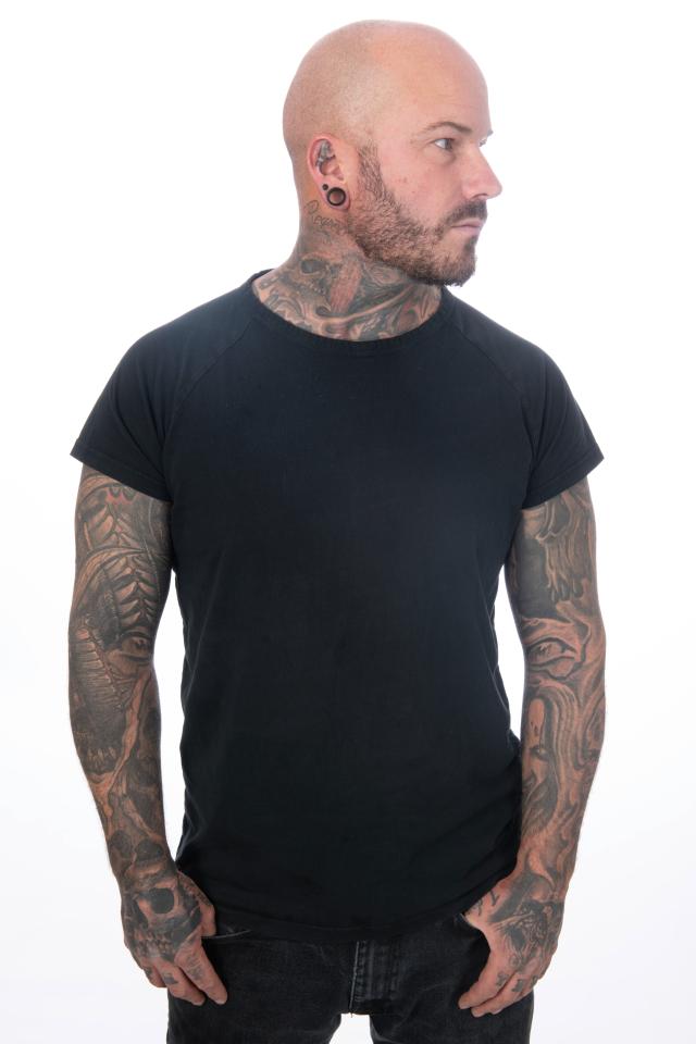 17. Bild von Neil N. aus seiner Sedcard