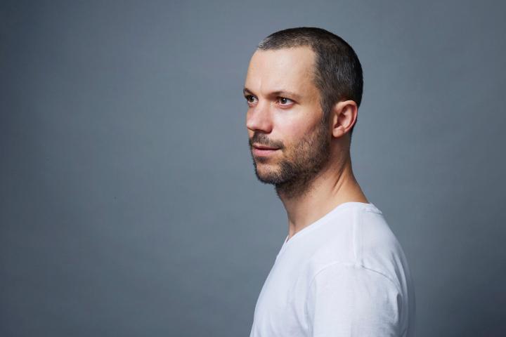 12. Bild von Benjamin B. aus seiner Sedcard