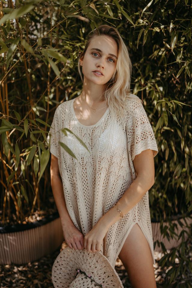 7. Bild von Birte Kristin B. aus seiner Sedcard