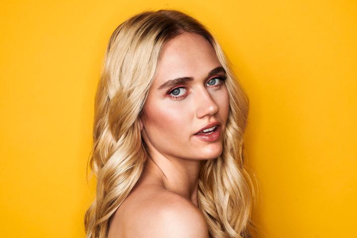 4. Bild von Birte Kristin B. aus seiner Sedcard