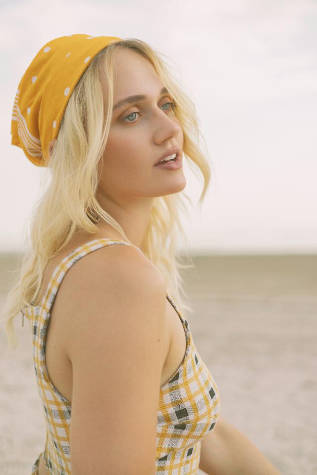 6. Bild von Birte Kristin B. aus seiner Sedcard