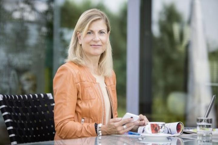 14. Bild von Monika M. aus seiner Sedcard